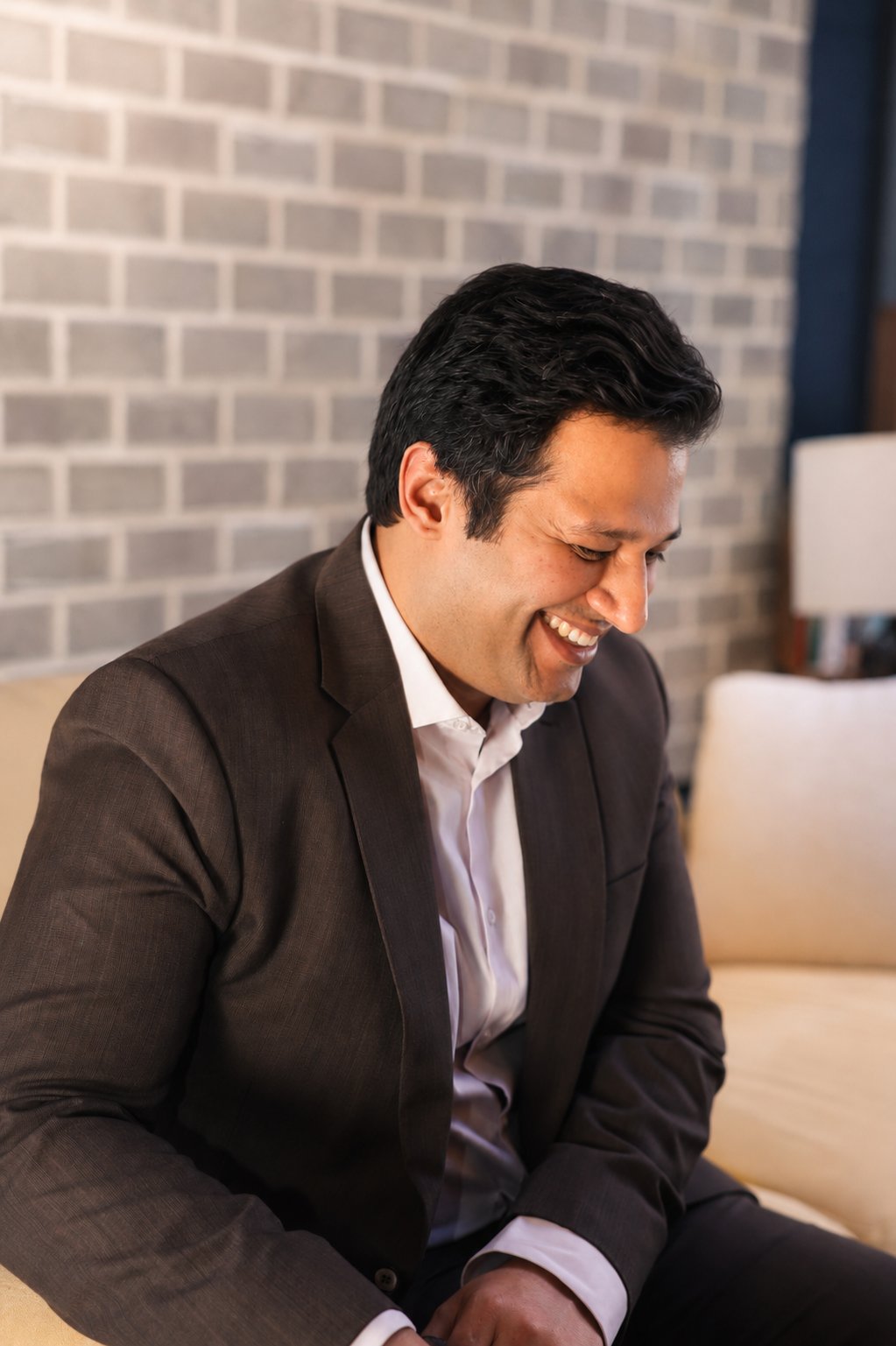 Ishpal Singh, Real Estate Salesperson, GTA